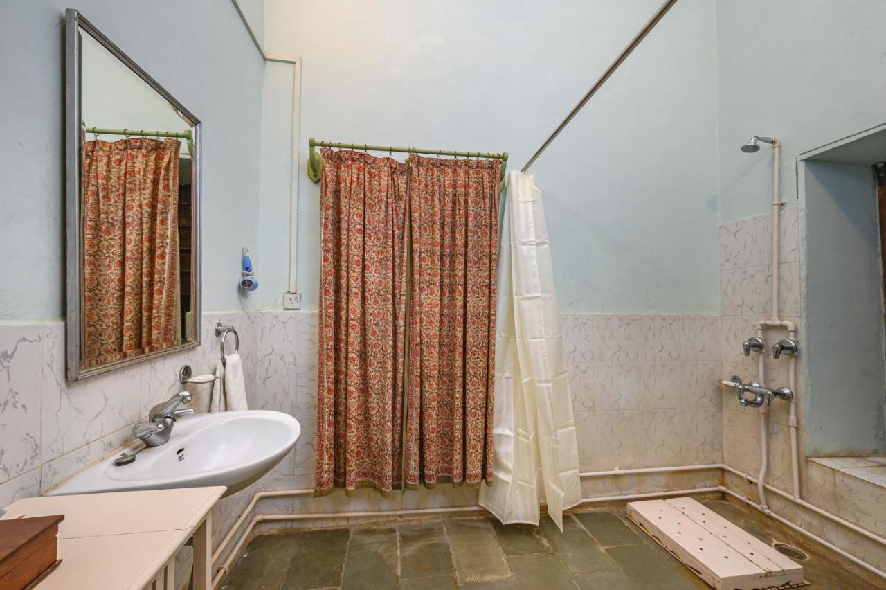 Neemrana'S - Piramal Haveli Hotel Bagar Eksteriør billede